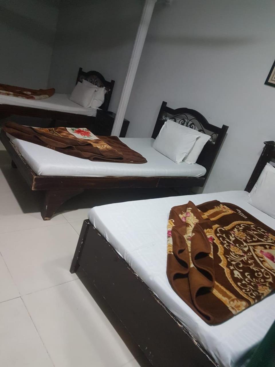 Hotel Silver Sand Мултан Екстер'єр фото