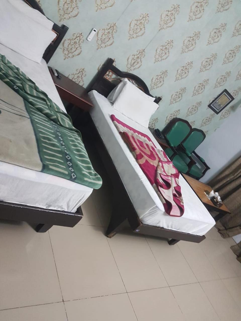 Hotel Silver Sand Мултан Екстер'єр фото